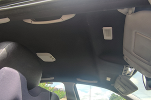 E46 - 330d - anno 2001 - ReStyling Mod