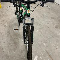 MTB 26'' Rossignoli ragazzo