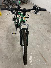 MTB 26'' Rossignoli ragazzo