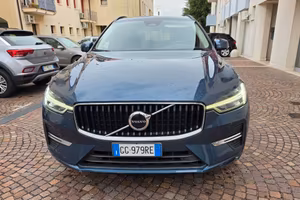 Volvo XC 60 XC60 B4 (d) AWD Geartronic Momentum Pr