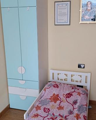 Cameretta bimbi Ikea