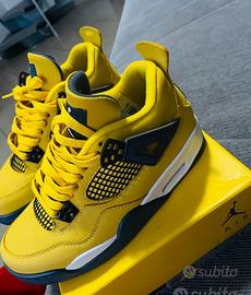 Jordan 4 retro