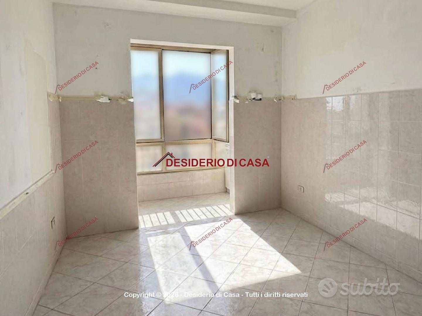 Apartment in Palermo, VIII Circoscrizione - Altro