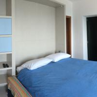 Mobile soggiorno con letto a scomparsa