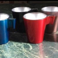 Luminarc Flashy 6 Tazze da caffè-Vetro temperato