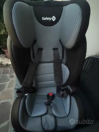 Seggiolino auto per Bimbi 9-36kg