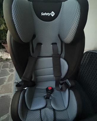 Seggiolino auto per Bimbi 9-36kg