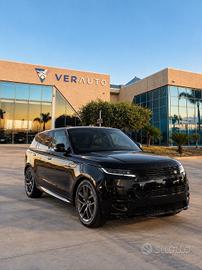 Land Rover Range Sport 3.0D l6 300 CV Dynamic SE -