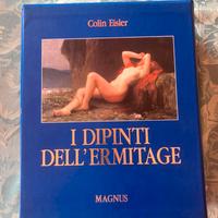 I dipinti dell’Hermitage. Colin Eisler