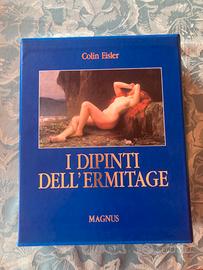 I dipinti dell’Hermitage. Colin Eisler