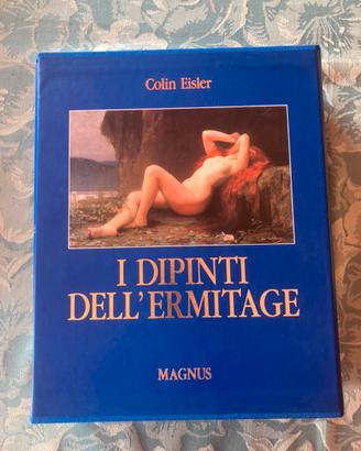 I dipinti dell’Hermitage. Colin Eisler