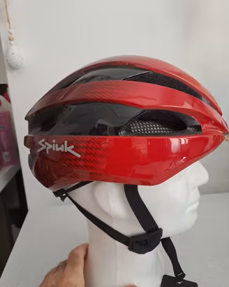 casco spiuk Eleo 