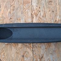 Fairing block per Lowrance Tripleshot 