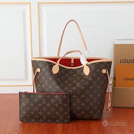 borsa media lv neverfull