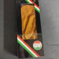 guanti da moto vintage anni 70