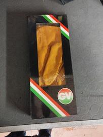 guanti da moto vintage anni 70