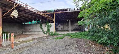 RUSTICO A BRUSAPORTO