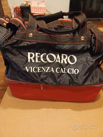 calcio vicenza vintage 