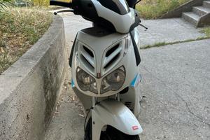 Scooter Dagri Sportcity 300cc
