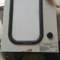 Centralina semafori conchiglia CTP 220/24/4