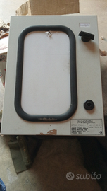 Centralina semafori conchiglia CTP 220/24/4