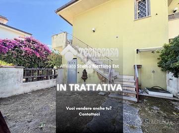 3 LOCALI A ARDEA
