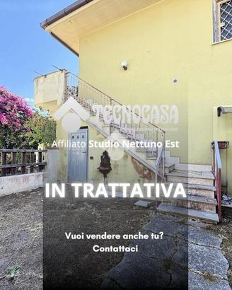 3 LOCALI A ARDEA