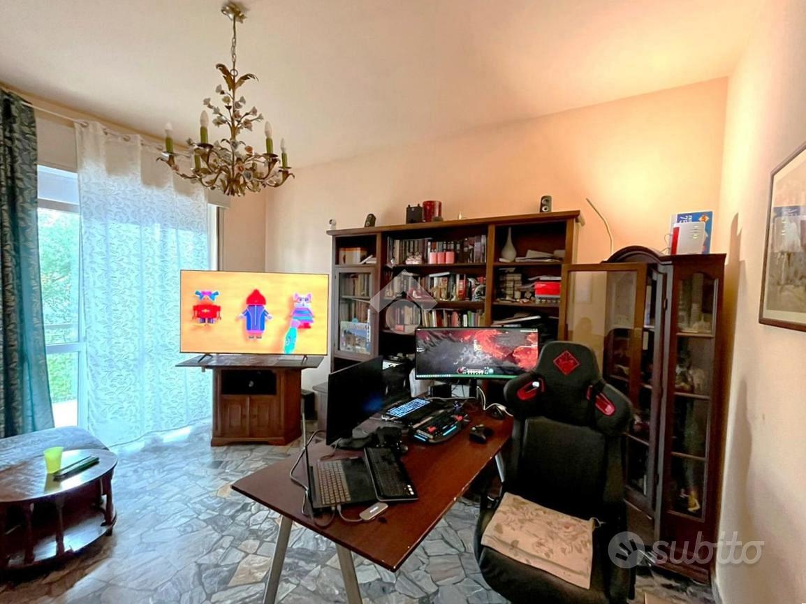 Apartment in Ponte San Pietro, Locate Bergamasco - Vista 3