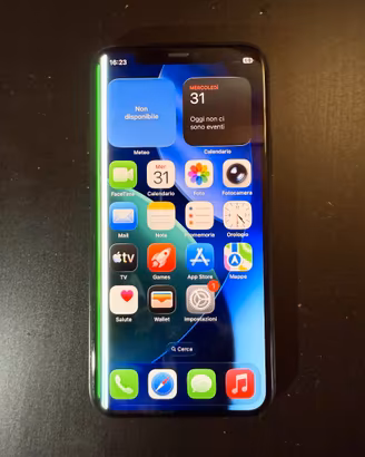 iPhone 11 pro 256gb
