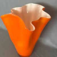 Murano Venice (Italy) (Venice glass vase)