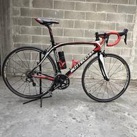 Bottecchia 8Avio reparto corse