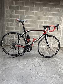 Bottecchia 8Avio reparto corse