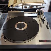 Harman Kardon ST-7 linear tracking turntable