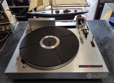 Harman Kardon ST-7 linear tracking turntable