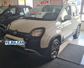 FIAT Panda Cross 0.9 TwinAir  4x4 cross, ok n...