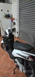 Scooter Piaggio Liberty 50 cc 2016 4t