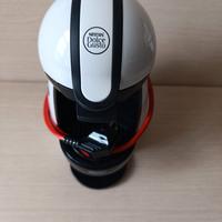 macchina da caffe le scarpe dolci da gusto.