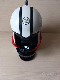 macchina da caffe le scarpe dolci da gusto.