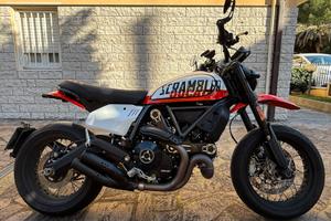 Ducati Scrambler Urban Motard 800