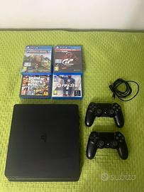 Ps4 come nuova
