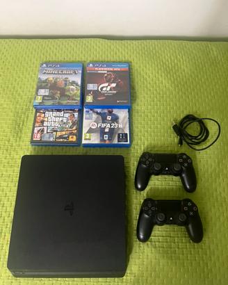 Ps4 come nuova