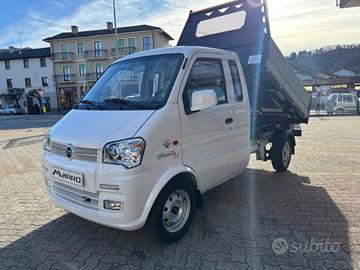 GIOTTI VICTORIA Gladiator EVO 80cv RIB. 3 LATI G