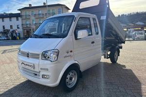 GIOTTI VICTORIA Gladiator EVO 80cv RIB. 3 LATI G