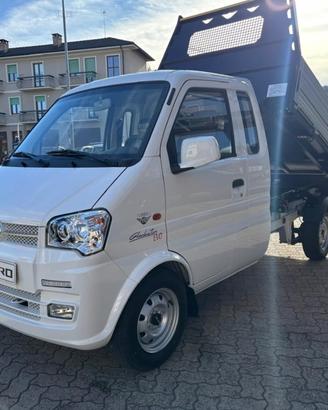 GIOTTI VICTORIA Gladiator EVO 80cv RIB. 3 LATI G