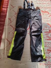 Pantaloni Moto Alpinestars ANDES DRYSTAR PANTS
