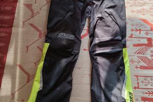Pantaloni Moto Alpinestars ANDES DRYSTAR PANTS