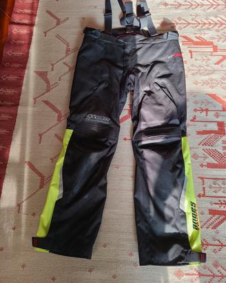 Pantaloni Moto Alpinestars ANDES DRYSTAR PANTS