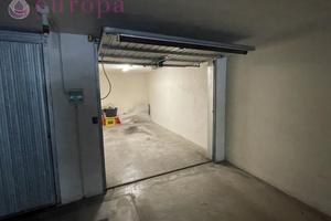 Garage a Rorai Grande