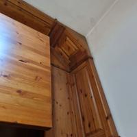 tavolo taverna in legno massello