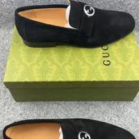 Mocassini Gucci